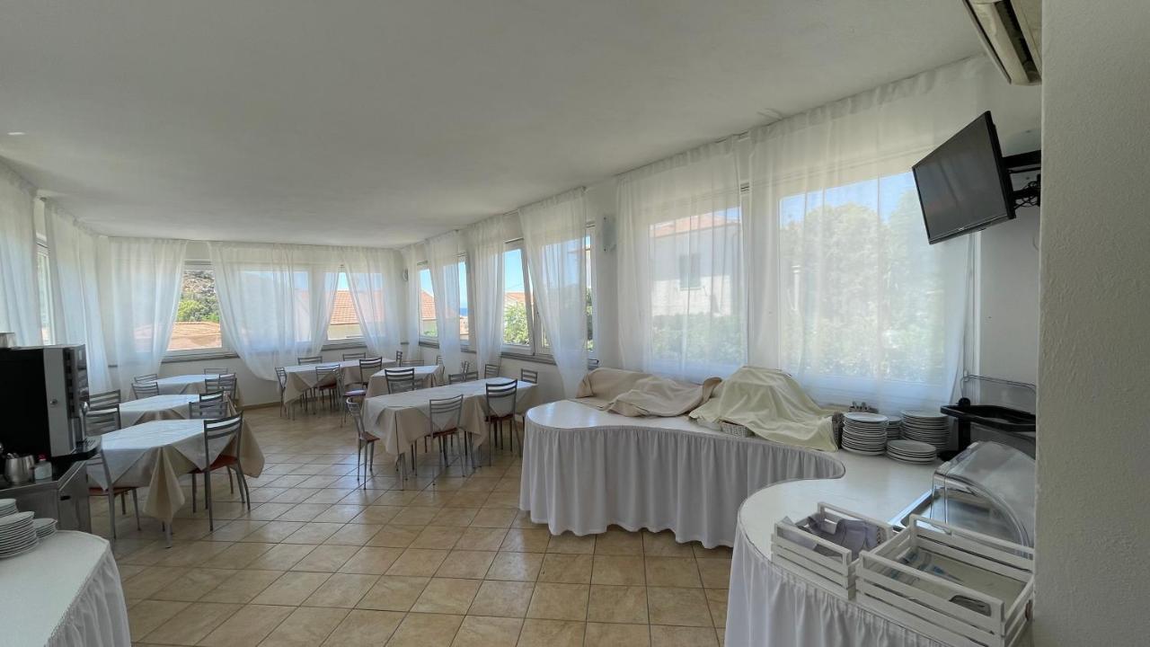 Hotel L'Ogliera Pomonte Exteriér fotografie