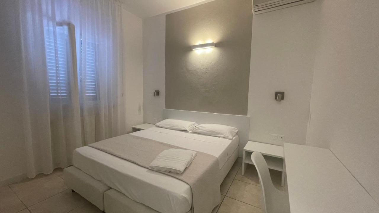 Hotel L'Ogliera Pomonte Exteriér fotografie